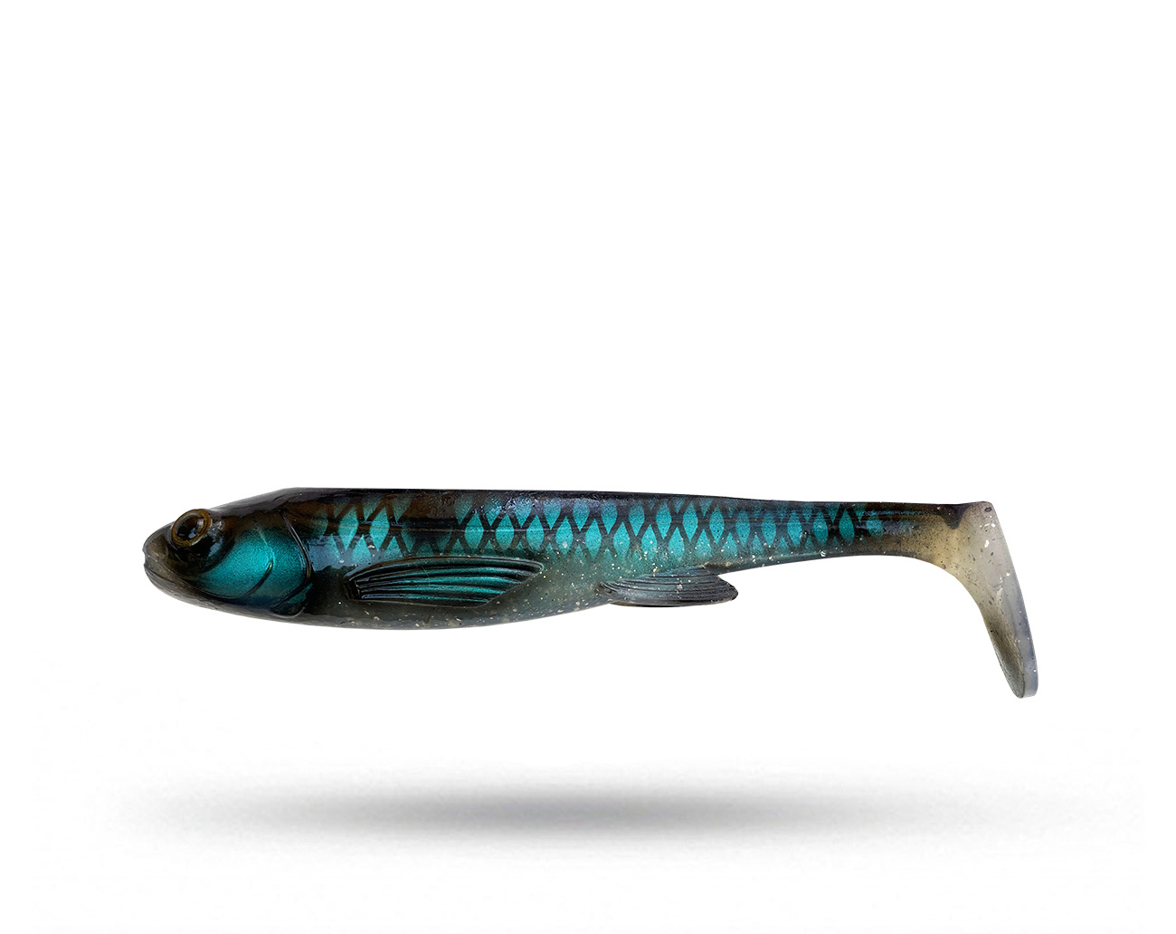 Ubait U-Shad 22 cm
